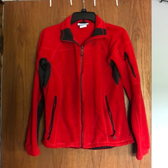 Columbia jacket - Picture 1 of 3